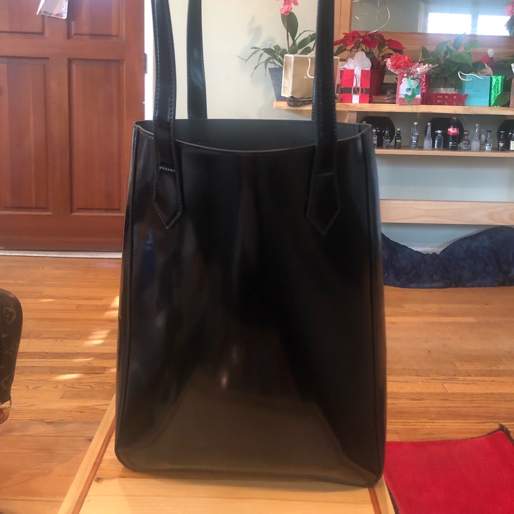 Givenchy black tote